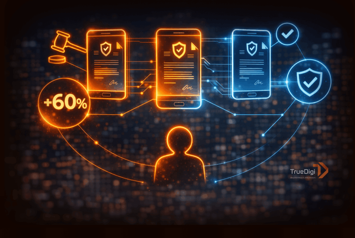 How a Leading Financier Increased Recovery Rate by 60% With TruNotice