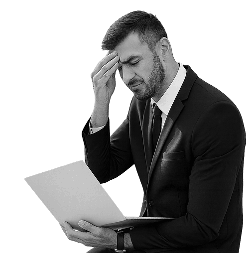 Traditional debt recovery challenges