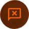 Floating icon 1