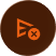 Floating icon 2