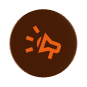 Floating icon 5