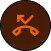 Floating icon 1