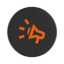 Floating icon 5