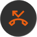 Floating icon 1