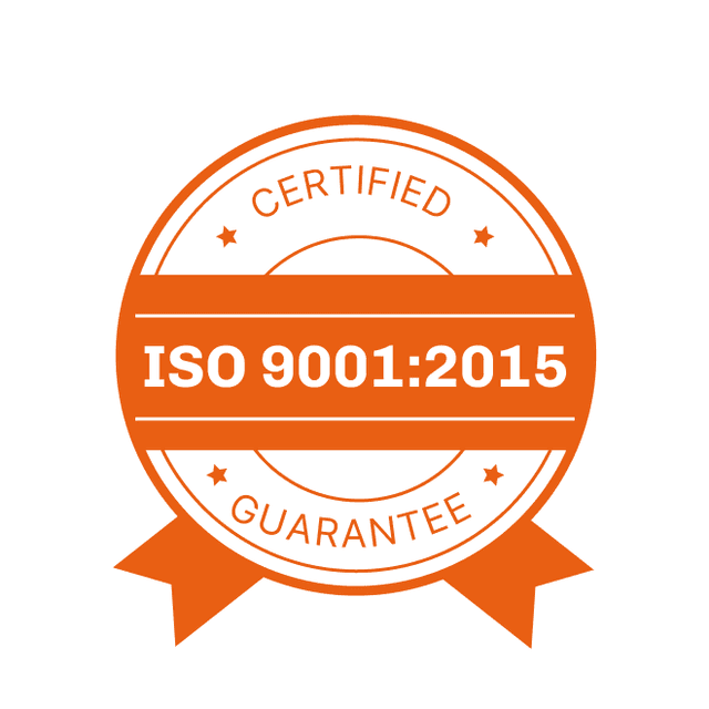 Certifications