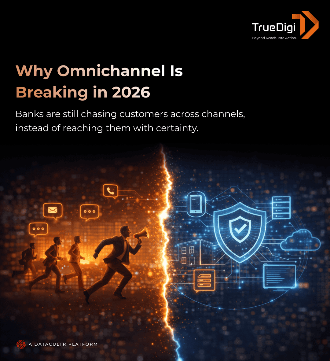 Why Omnichannel Is Breaking in 2026