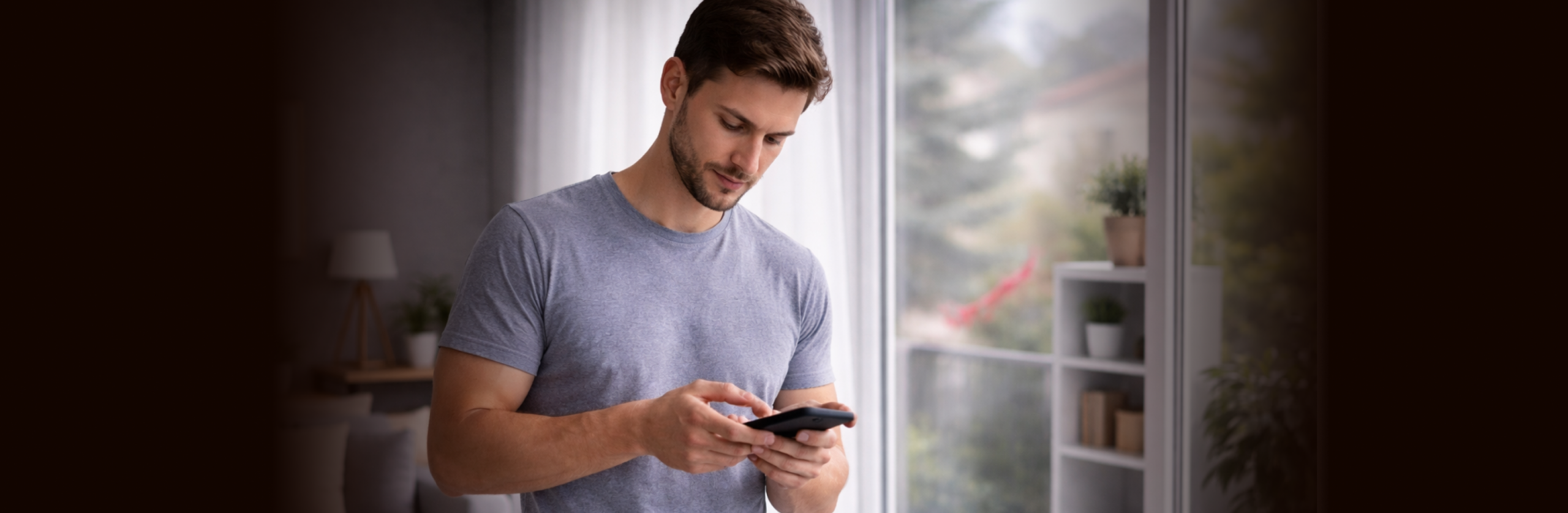 The End of OTPs: Why Banks Are Moving to In-App Transaction Approvals