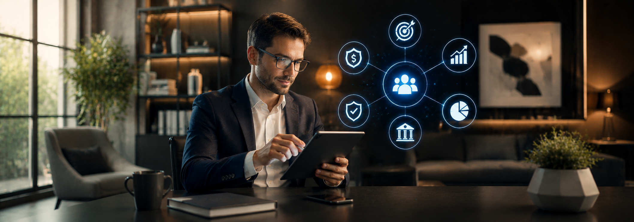 Customer Engagement Strategies for Banking Leaders